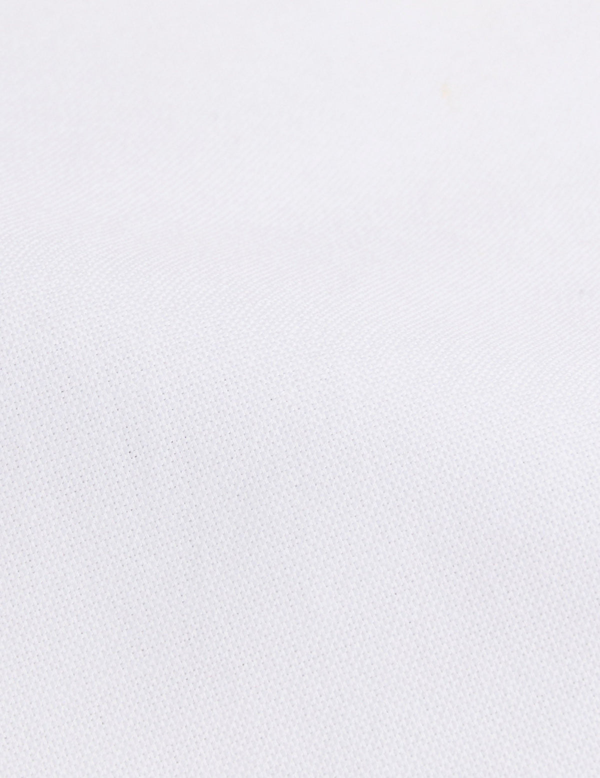 Chemise mixte Hugo blanche
