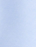 Chemise  Je t'aime  enfant bleue