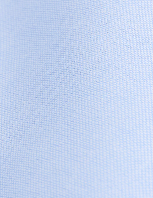Chemise  Je t'aime  enfant bleue