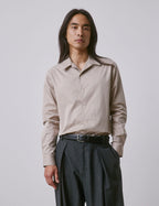 Chemise Nylan beige