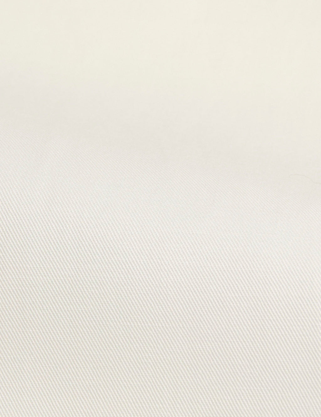 Chemise mixte Victor écrue