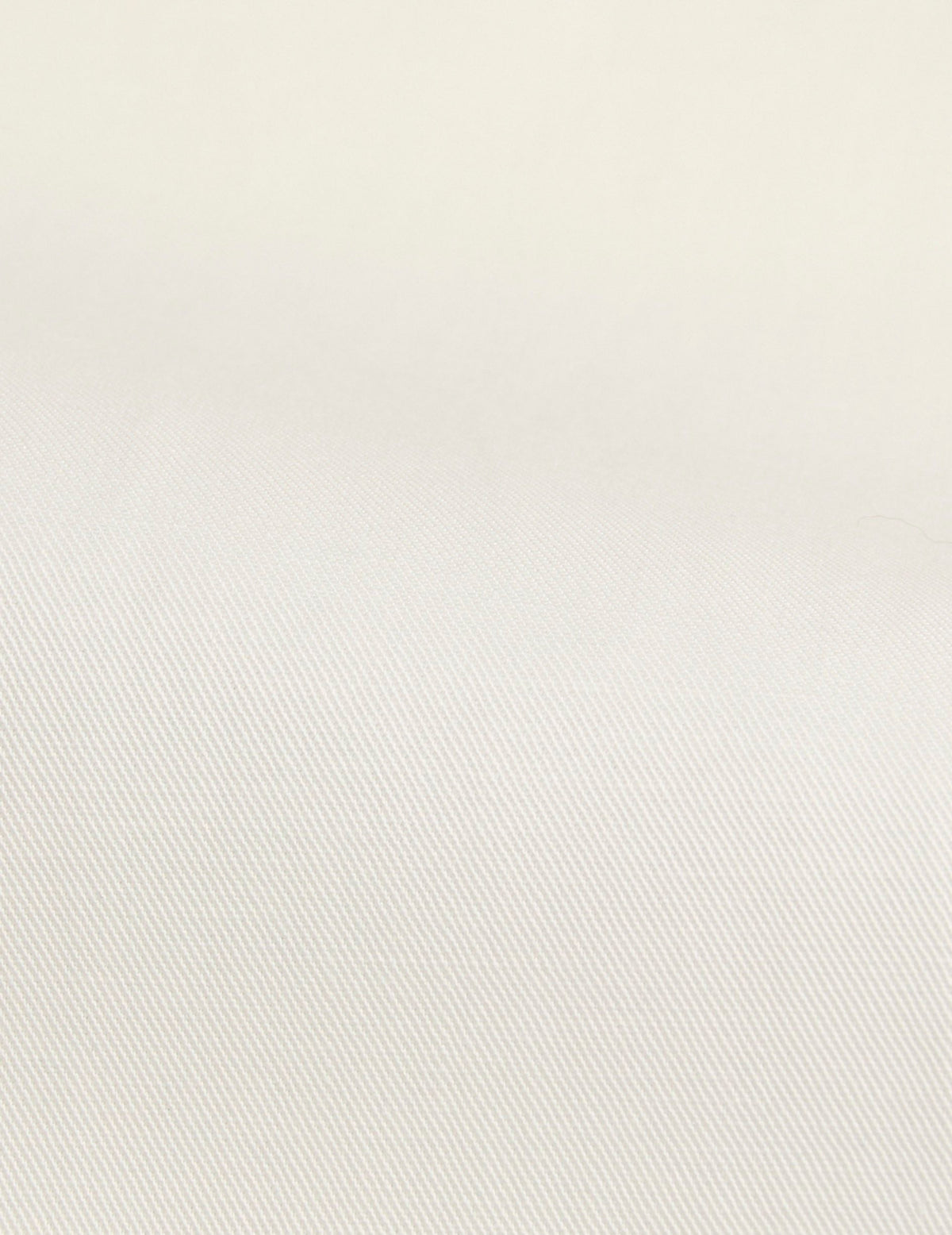 Chemise mixte Victor écrue