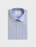 Chemise Classique bleue