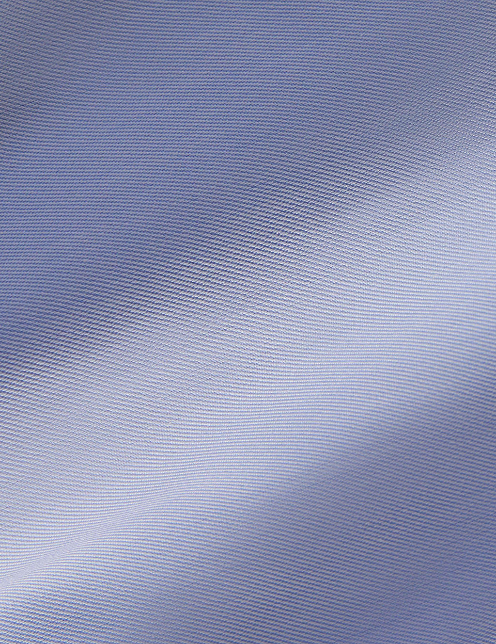 Chemise Classique bleue