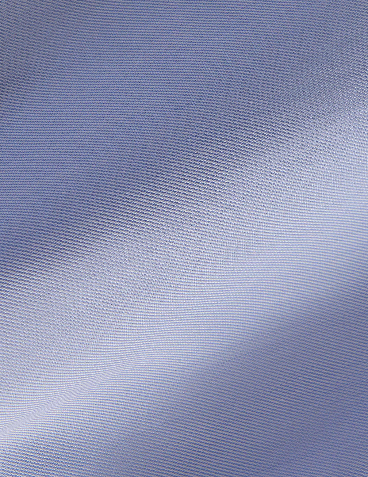 Chemise Classique bleue