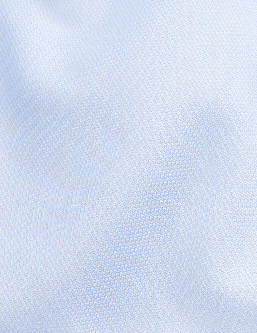 Chemise Classique bleue