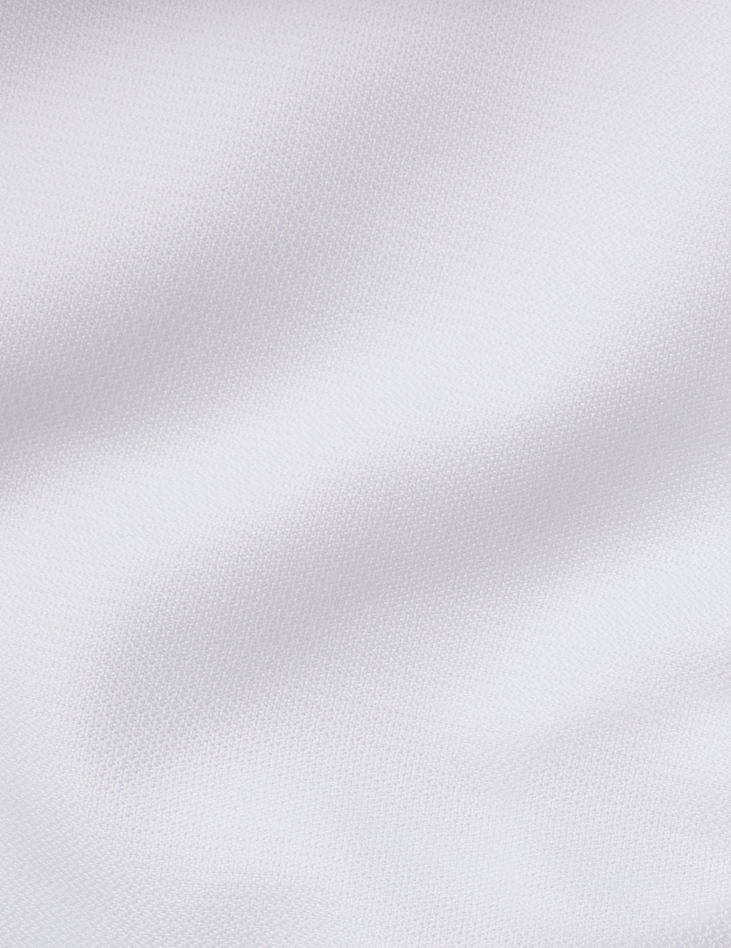 Chemise Ajustée blanche