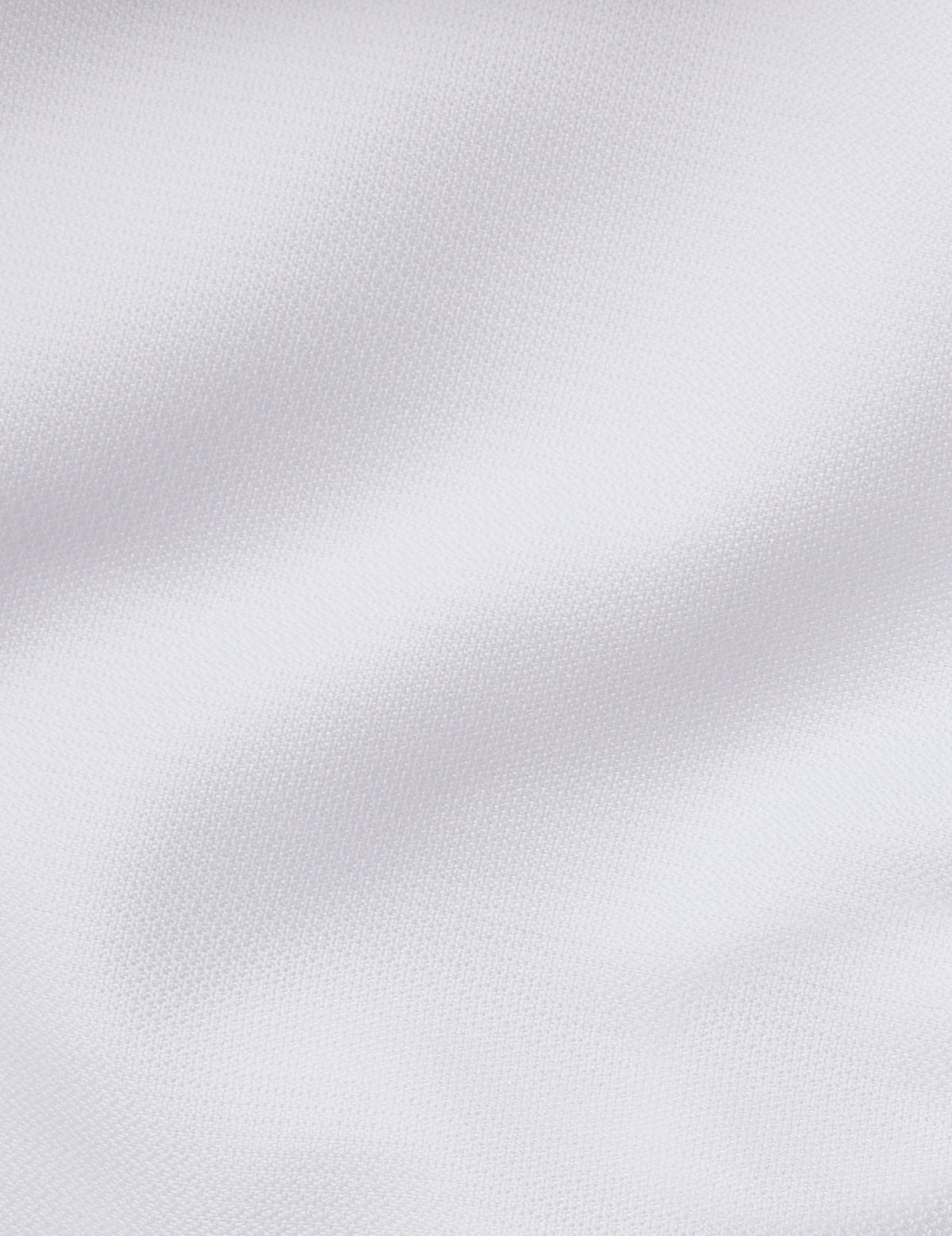 Chemise Ajustée blanche