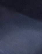 Chemise Semi-ajustée stretch bleu marine