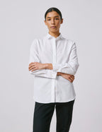 Chemise Caroline blanche