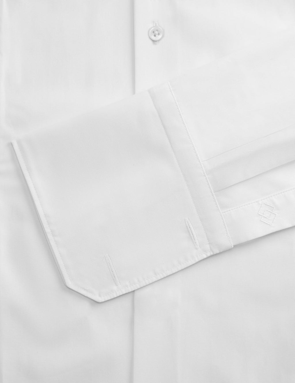 Chemise Classique blanche