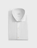Chemise Classique blanche