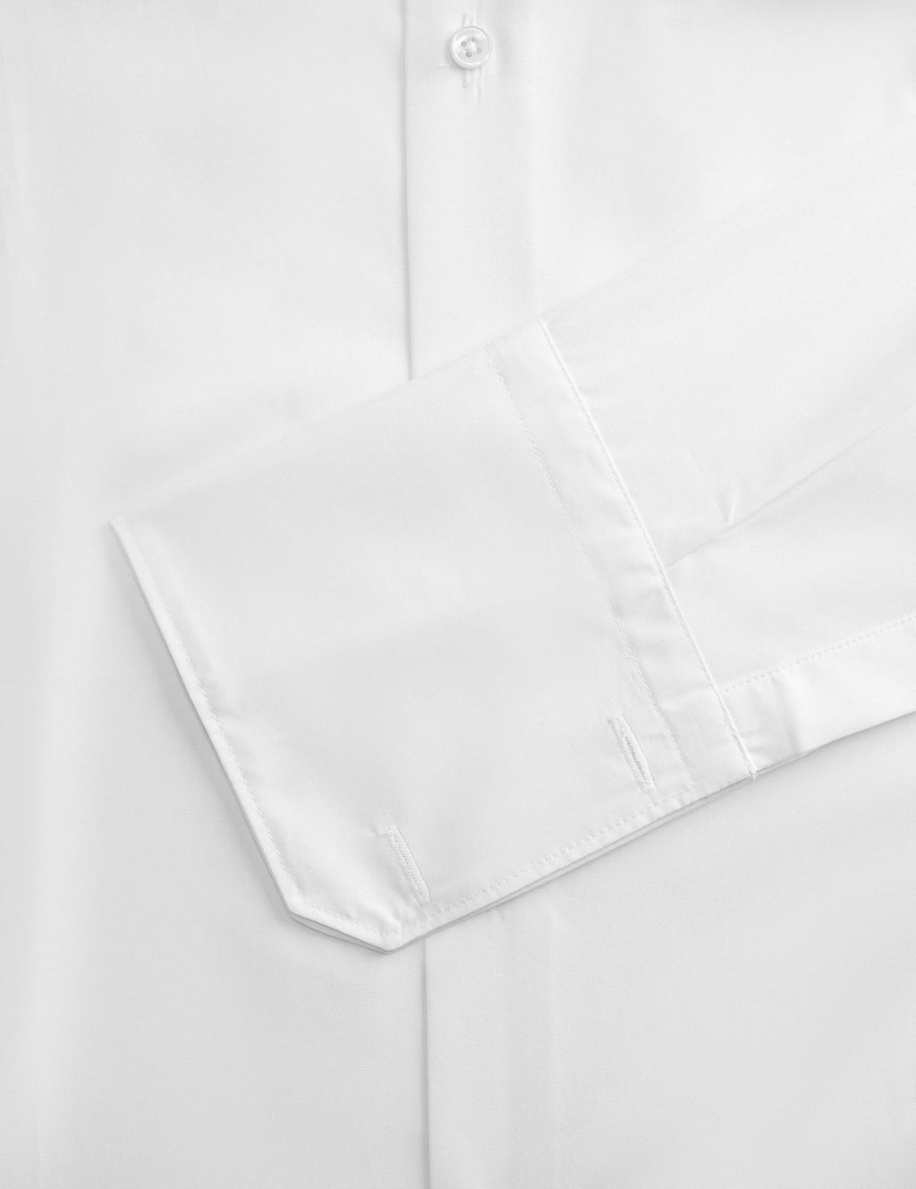 Chemise Classique blanche