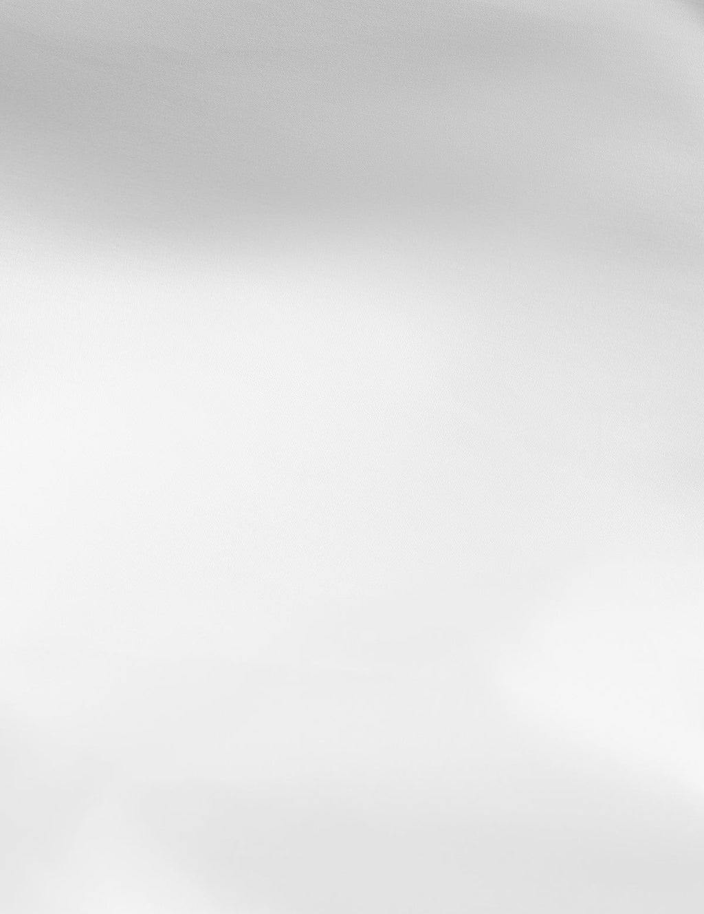 Chemise Semi-ajustée blanche