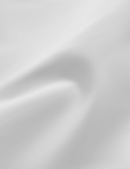 Chemise Ajustée blanche