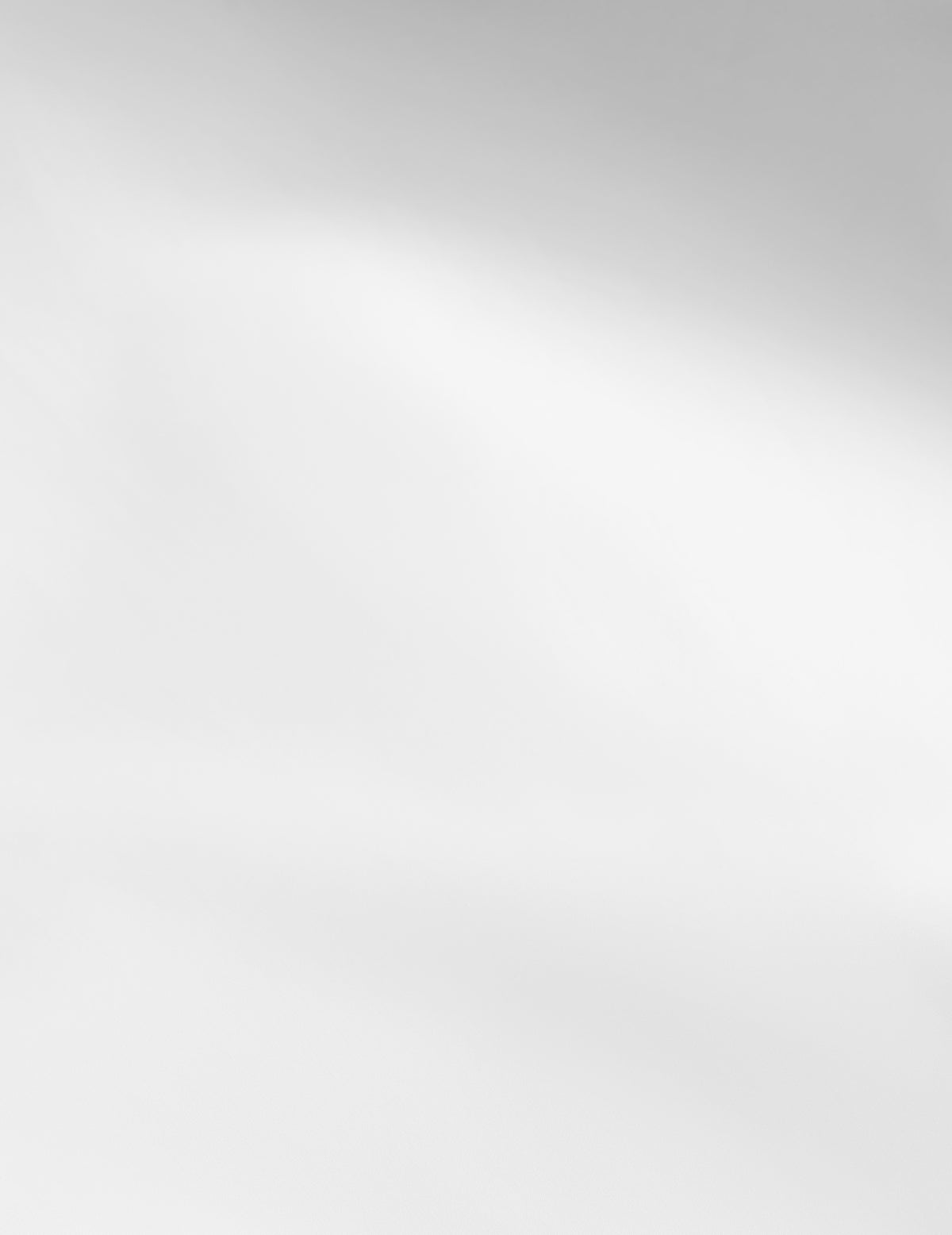 Chemise Semi-ajustée stretch blanche