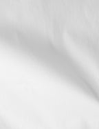 Chemise Ajustée stretch blanche