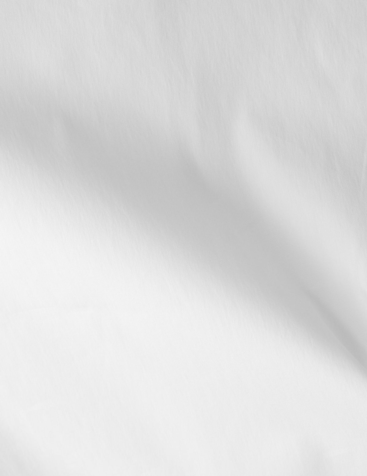 Chemise Ajustée stretch blanche