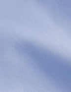 Chemise Classique rayée bleue